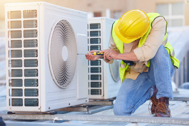 Best HVAC Training and Certification in Diboll, TX