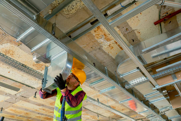 Trusted Diboll, TX HVAC Experts
