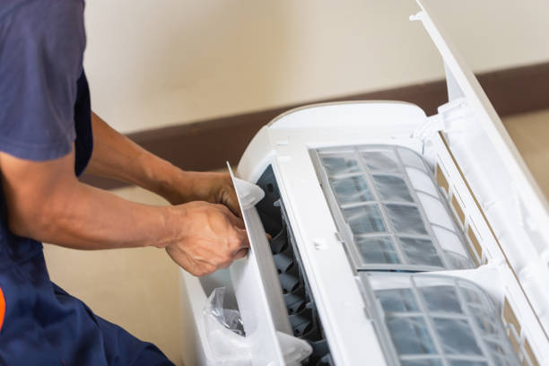 Best Solar-powered HVAC Systems in Diboll, TX