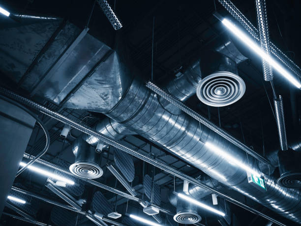 Best Emergency HVAC Services in Diboll, TX