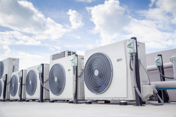 Best Furnace Cleaning in Diboll, TX
