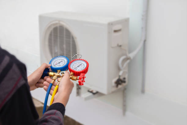 Best Thermostats and Smart Controls in Diboll, TX