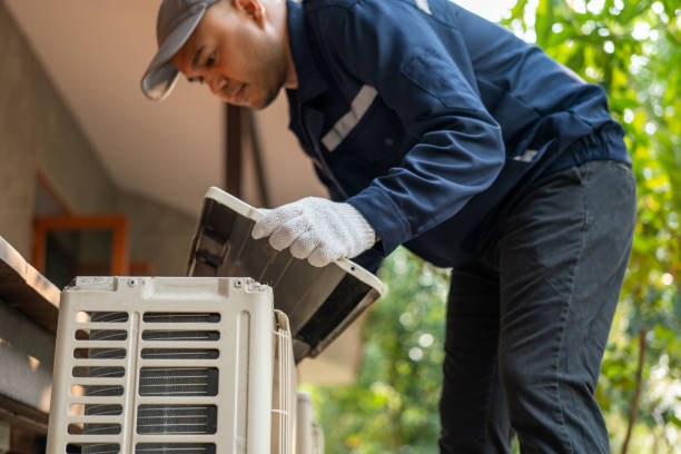 Best Residential HVAC in Diboll, TX