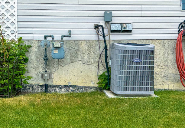 Best HVAC Consulting and Engineering in Diboll, TX