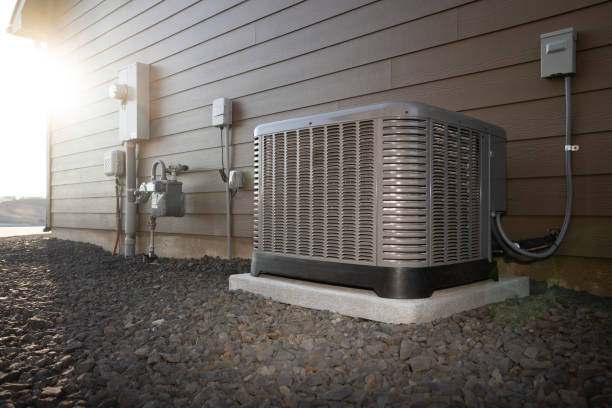 Best HVAC Financing and Leasing in Diboll, TX